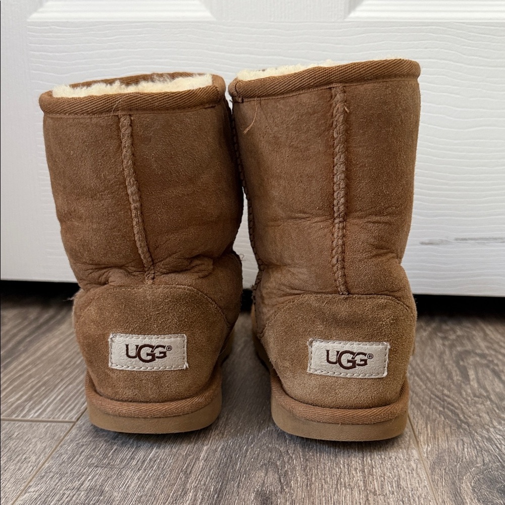 UGG boots